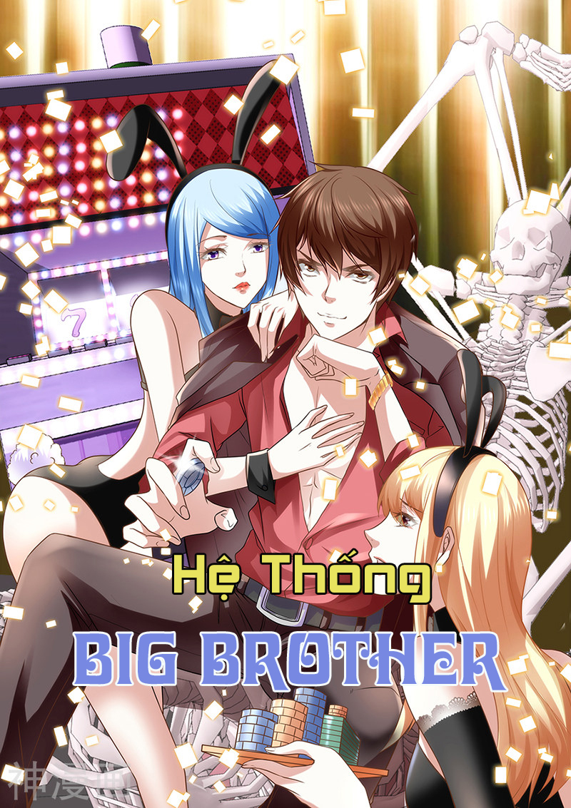 Hệ thống Big Brother (Dịch)